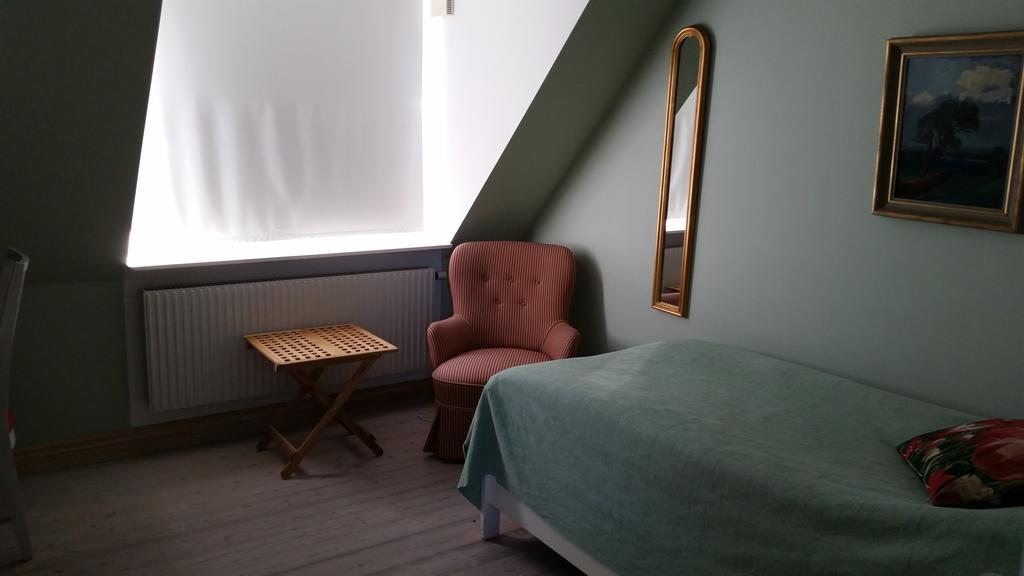 Lilla Hotellet Λουντ Εξωτερικό φωτογραφία