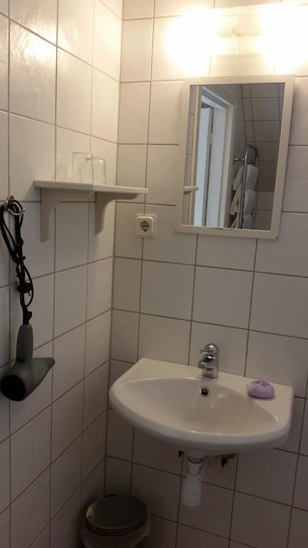Lilla Hotellet Λουντ Εξωτερικό φωτογραφία