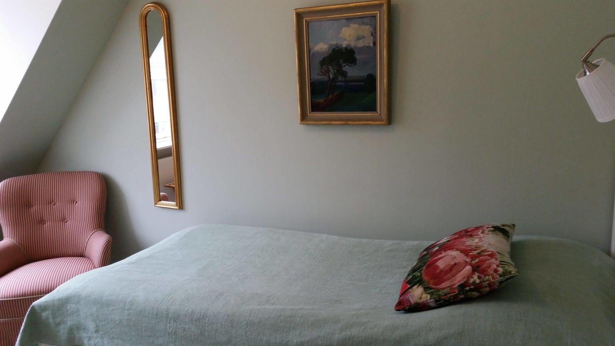 Lilla Hotellet Λουντ Εξωτερικό φωτογραφία