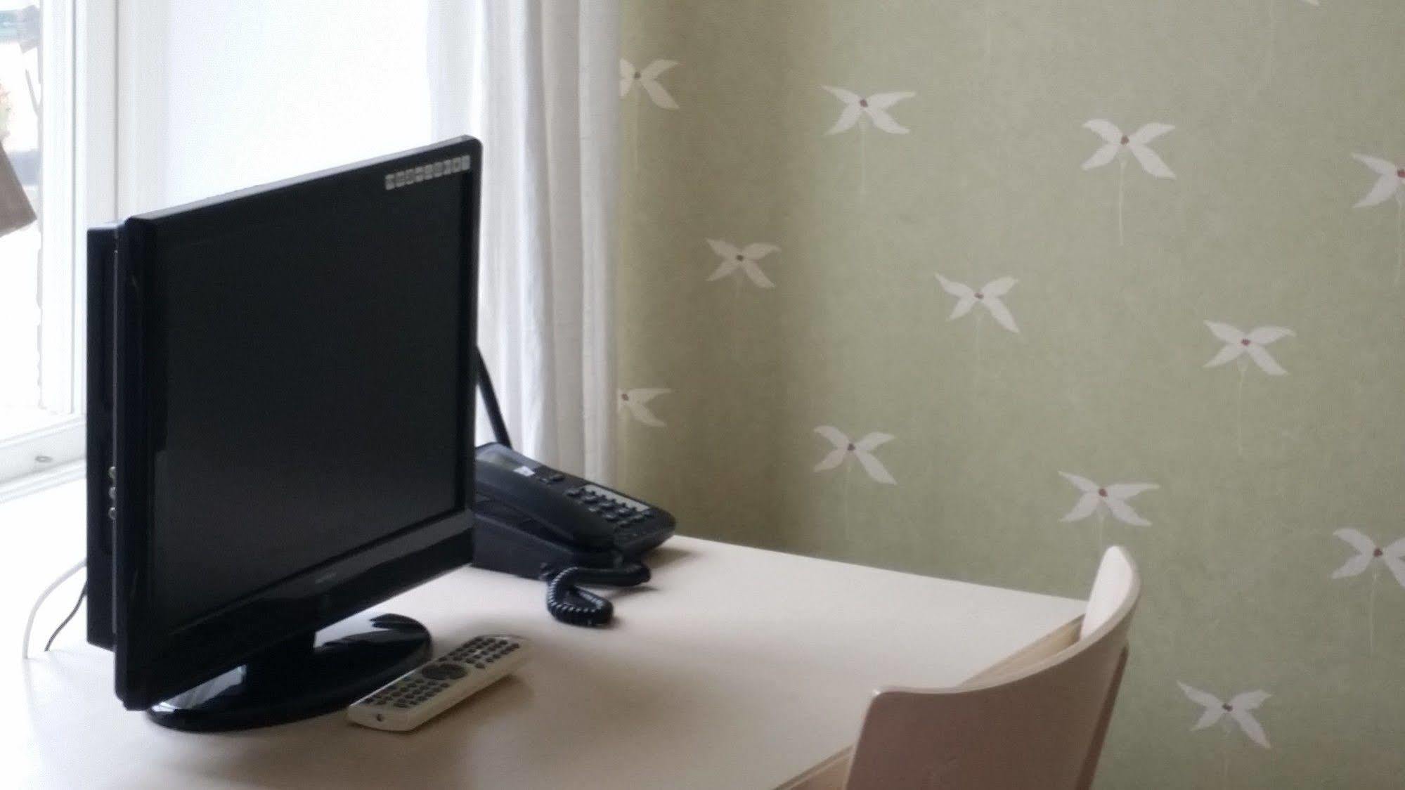 Lilla Hotellet Λουντ Εξωτερικό φωτογραφία