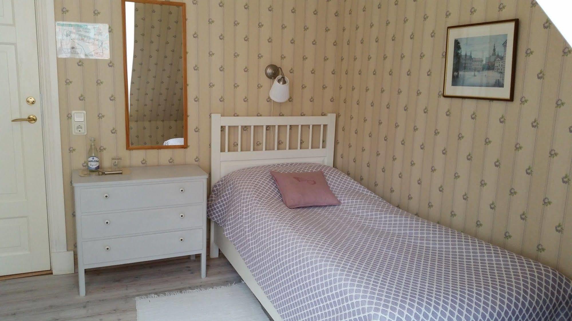 Lilla Hotellet Λουντ Εξωτερικό φωτογραφία