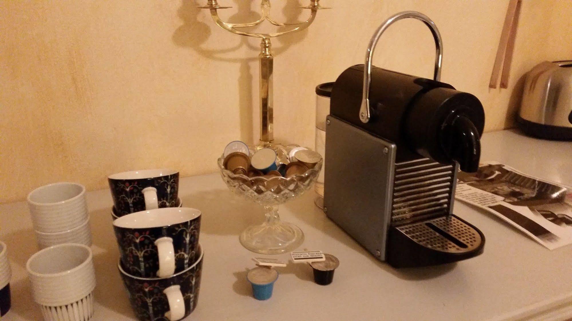 Lilla Hotellet Λουντ Εξωτερικό φωτογραφία