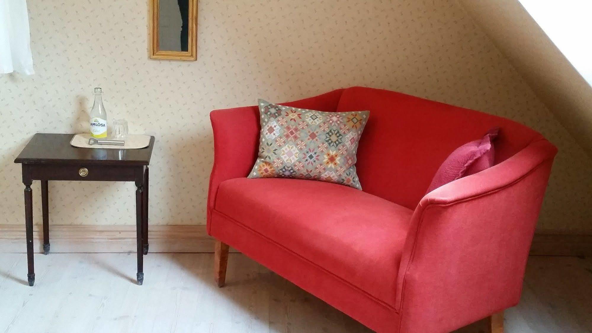 Lilla Hotellet Λουντ Εξωτερικό φωτογραφία