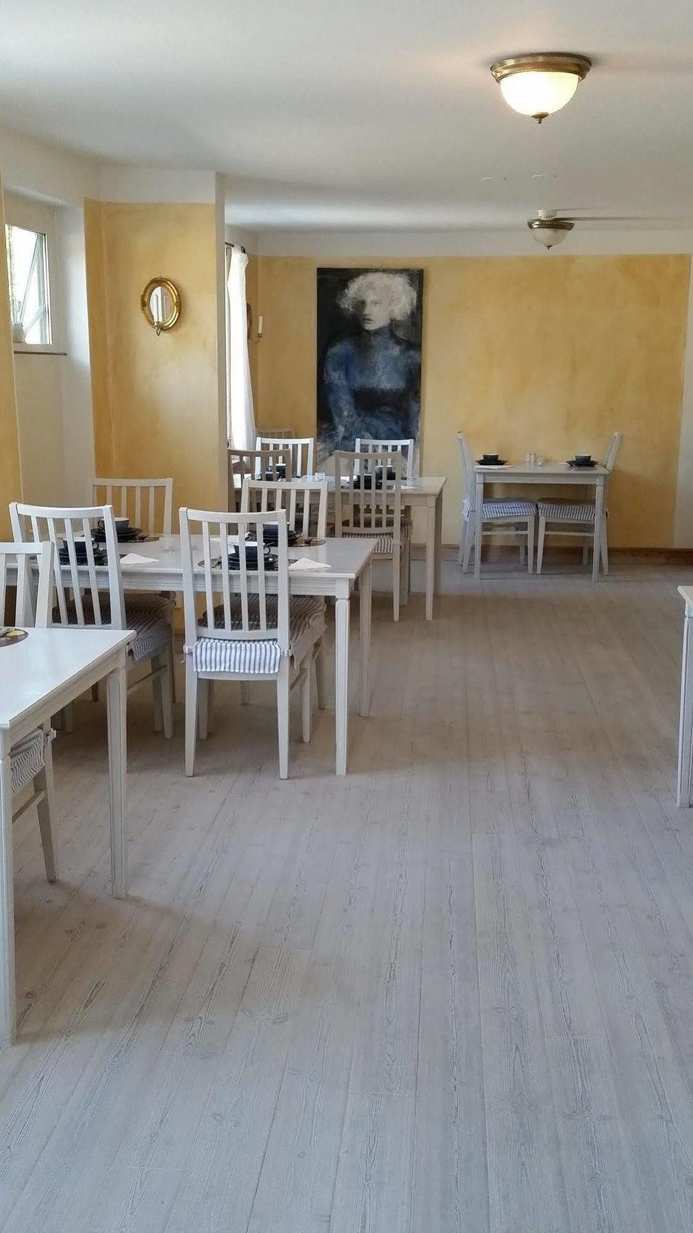 Lilla Hotellet Λουντ Εξωτερικό φωτογραφία