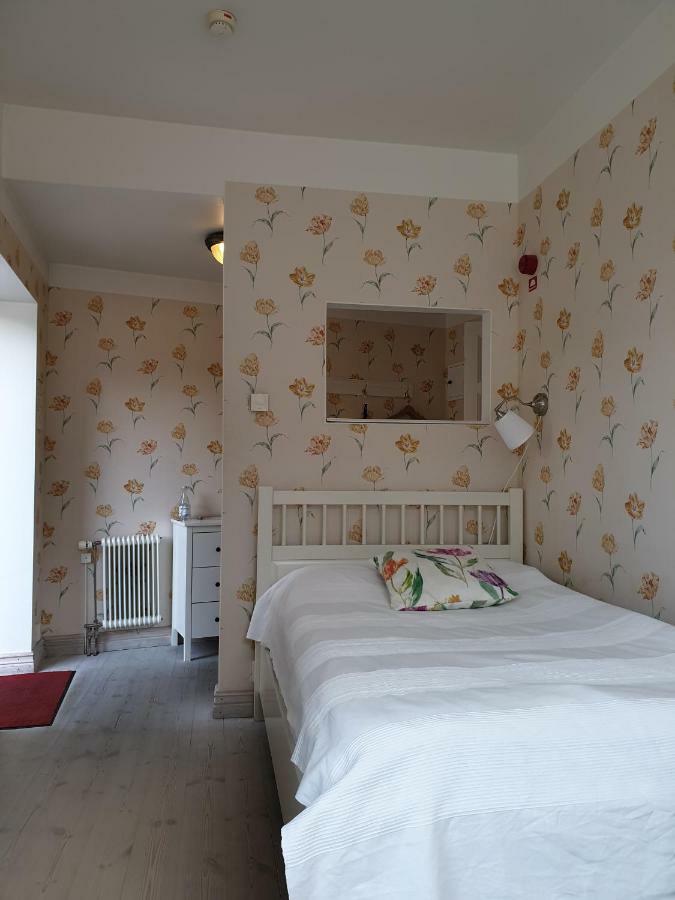 Lilla Hotellet Λουντ Εξωτερικό φωτογραφία